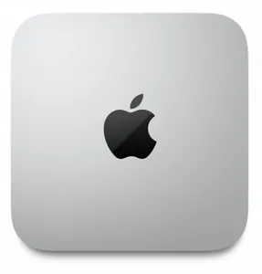 Замена жесткого диска  Mac mini в Перми